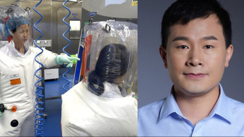 Фотография к новости: COVID-19 вирусын әлем халқының санын азайту мақсатында ойлап тапқан – ғалым