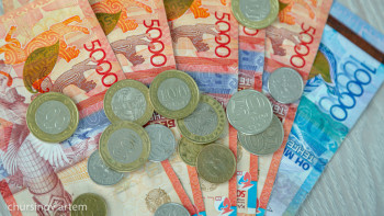 Фотография к новости: Қазақстанда балалы аналарға қандай жәрдемақы төленеді