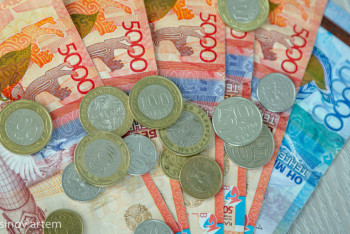 Фотография к новости: Қазақстанда балалы аналарға қандай жәрдемақы төленеді