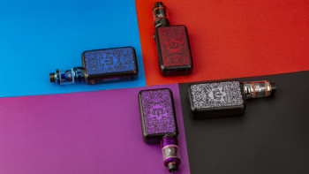 Фотография к новости: Көкшетау қаласының тұрғыны вейптерді сатқаны үшін сотталды