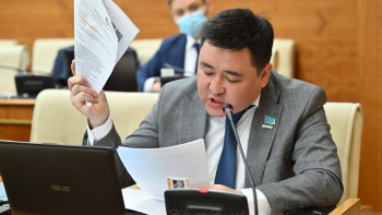 Фотография к новости: Нартай Аралбайұлы елді тағы қуантты