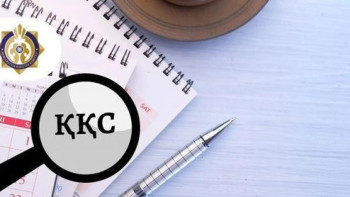 Фотография к новости: Кім салық төлемейтін болды? – Жұманғарин түсіндірді