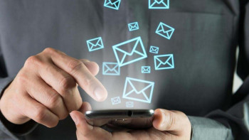 Фотография к новости: Шымкентте полицейлер 74 есірткі сайтын бұғаттады