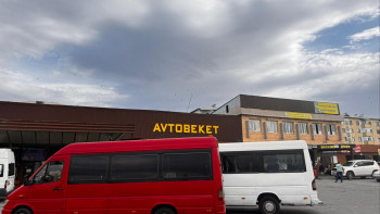 Фотография к новости: Жетісуда әлеуметтік сауда орындары көбейді