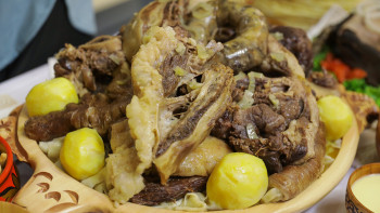 Фотография к новости: Ет бағасы неге қымбаттап жатыр? – АШМ басшысы жағдайды түсіндірді