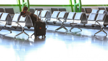 Фотография к новости: Рекордтық көрсеткіш: Былтыр Қазақстаннан шетелге көшкендер саны азайды