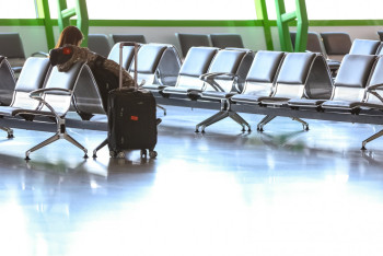 Фотография к новости: Рекордтық көрсеткіш: Былтыр Қазақстаннан шетелге көшкендер саны азайды