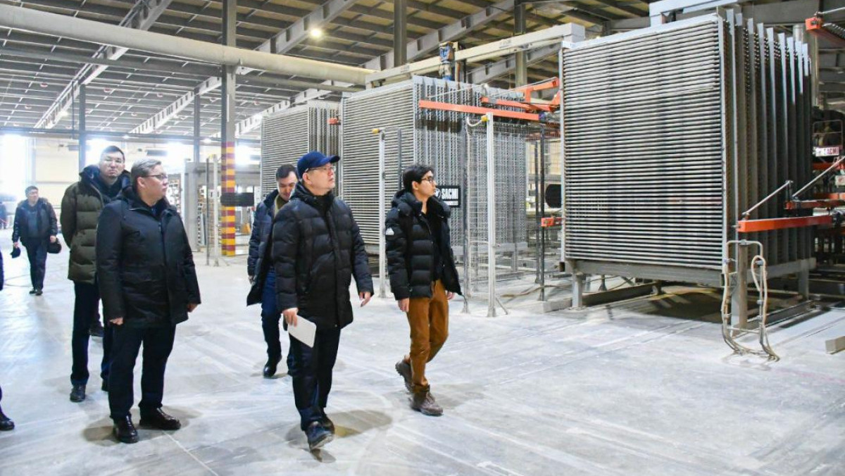  Ақтөбе облысының прокуратурасы