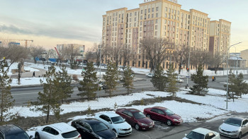 Фотография к новости: Талдықорған бюджеті 30%-ға артты