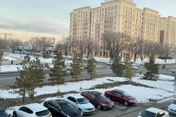 Фотография к новости: Талдықорған бюджеті 30%-ға артты