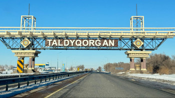 Фотография к новости: Талдықорған қашан толықтай газбен қамтылады?