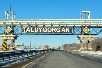 Фотография к новости: Талдықорған қашан толықтай газбен қамтылады?