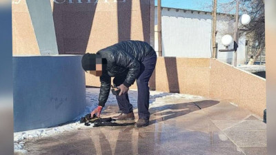 Қызылорда облысында алимент төлемеген әке жауапқа тартылды