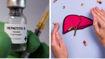 Фотография к новости: Елімізде В және С вирустық гепатиттерін анықтауға арналған скрининг енгізіледі