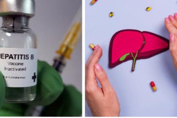 Фотография к новости: Елімізде В және С вирустық гепатиттерін анықтауға арналған скрининг енгізіледі