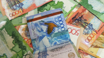 Фотография к новости: Екінші деңгейлі банктерге БЖЗҚ-дан қанша қаржы беріледі