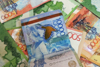 Фотография к новости: Екінші деңгейлі банктерге БЖЗҚ-дан қанша қаржы беріледі