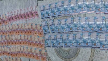 Фотография к новости: Екі жылда 450 млн теңгеден астам тауарды ұрлаған қылмыстық топ ұсталды