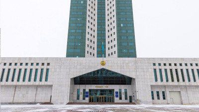 Қайтарылған активтер: Абайда Арнайы әлеуметтік қызметтер көрсету орталығы салынады