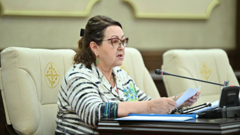 Фотография к новости: Қазақстандағы шетелдік ұйымдардың қызметі қайта қарала ма?