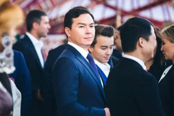 Нұралы Әлиев қызметтен кетіп, компаниясын сатып жіберді