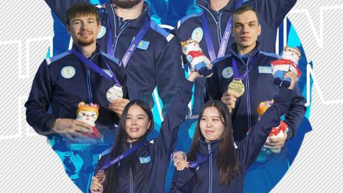  Туризм және спорт министрлігі