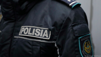 Фотография к новости: Қоқыс өңдеу зауытынан әйелдің бөлшектелген денесі табылды