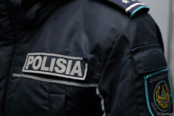 Фотография к новости: Қоқыс өңдеу зауытынан әйелдің бөлшектелген денесі табылды