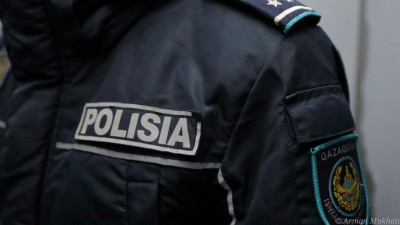 Қоқыс өңдеу зауытынан әйелдің бөлшектелген денесі табылды