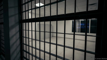 Фотография к новости: Таразда пробациялық бақылаудан жалтарған азамат ұсталды