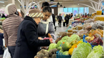 Фотография к новости: Астанада демалыс күні жәрмеңке өтеді