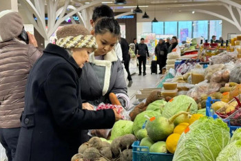 Фотография к новости: Астанада демалыс күні жәрмеңке өтеді