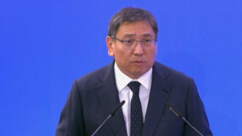 Фотография к новости: Алматы ипподромының болашағы қандай?