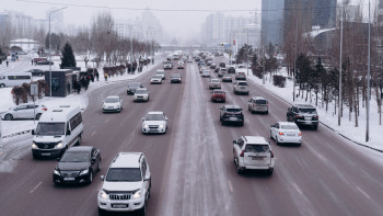 Фотография к новости: Елімізде көлікті техникалық тексерістен өткізу ережелері өзгерді