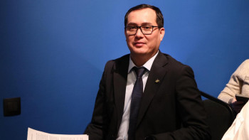 Фотография к новости: 16%, 10%, 0%: Сарапшы жаңа салық реформасының мәнін түсіндірді