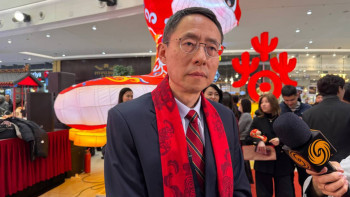 Фотография к новости: Қазақстан 40 күнде Қытайдың жаңа елшісіне қандай әсер қалдырды