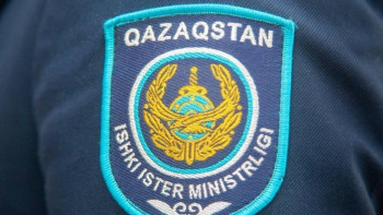 Фотография к новости: ІІМ жолдағы жүргізушілерге үндеу жасады