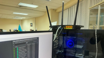 Фотография к новости: Қазақстан интернет жылдамдығы бойынша нешінші орында