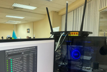 Фотография к новости: Қазақстан интернет жылдамдығы бойынша нешінші орында