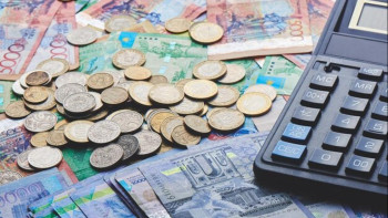 Фотография к новости: Жұмысынан айырылған 106 мың адамға әлеуметтік көмек берілді