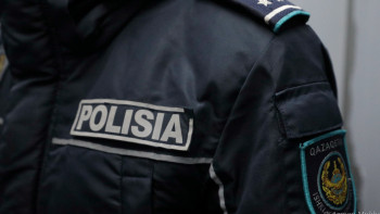 Фотография к новости: Шымкентте студенттер есірткімен ұсталды