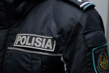 Фотография к новости: Шымкентте студенттер есірткімен ұсталды