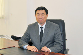 Фотография к новости: Сауда тәртібі түзелсе, салық есебі түгел - вице-министр