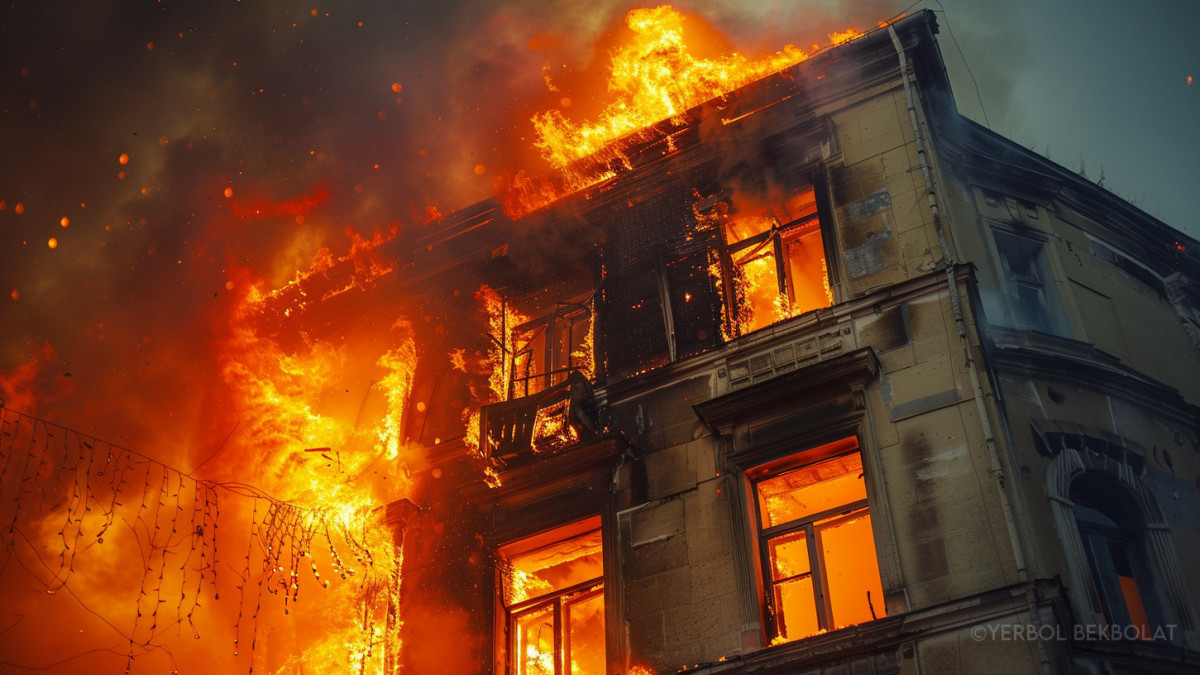  Ерболат Бекболат