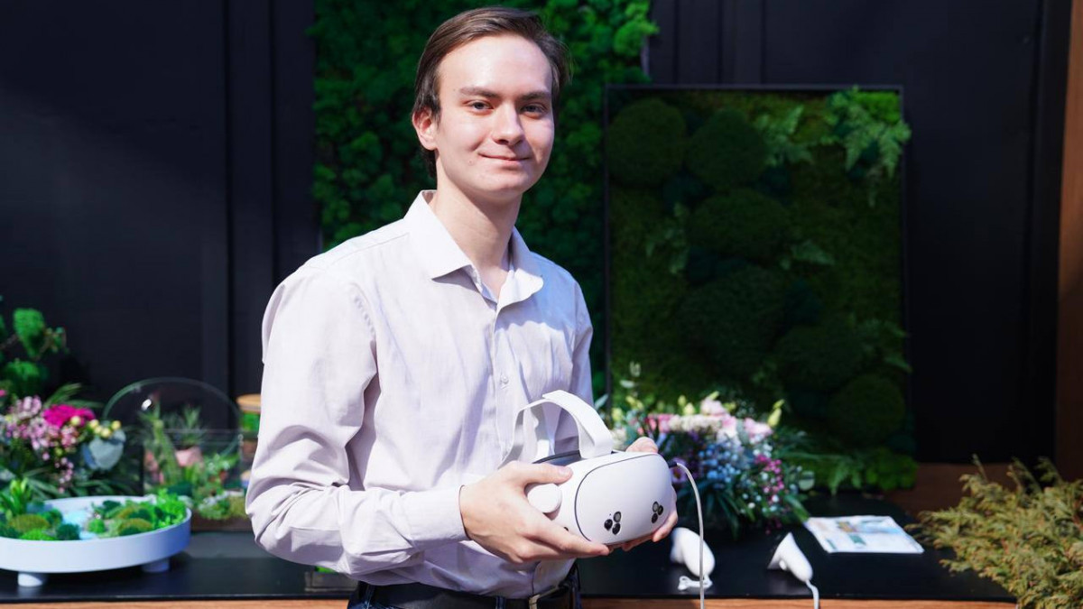  Оқу-ағарту министрлігі