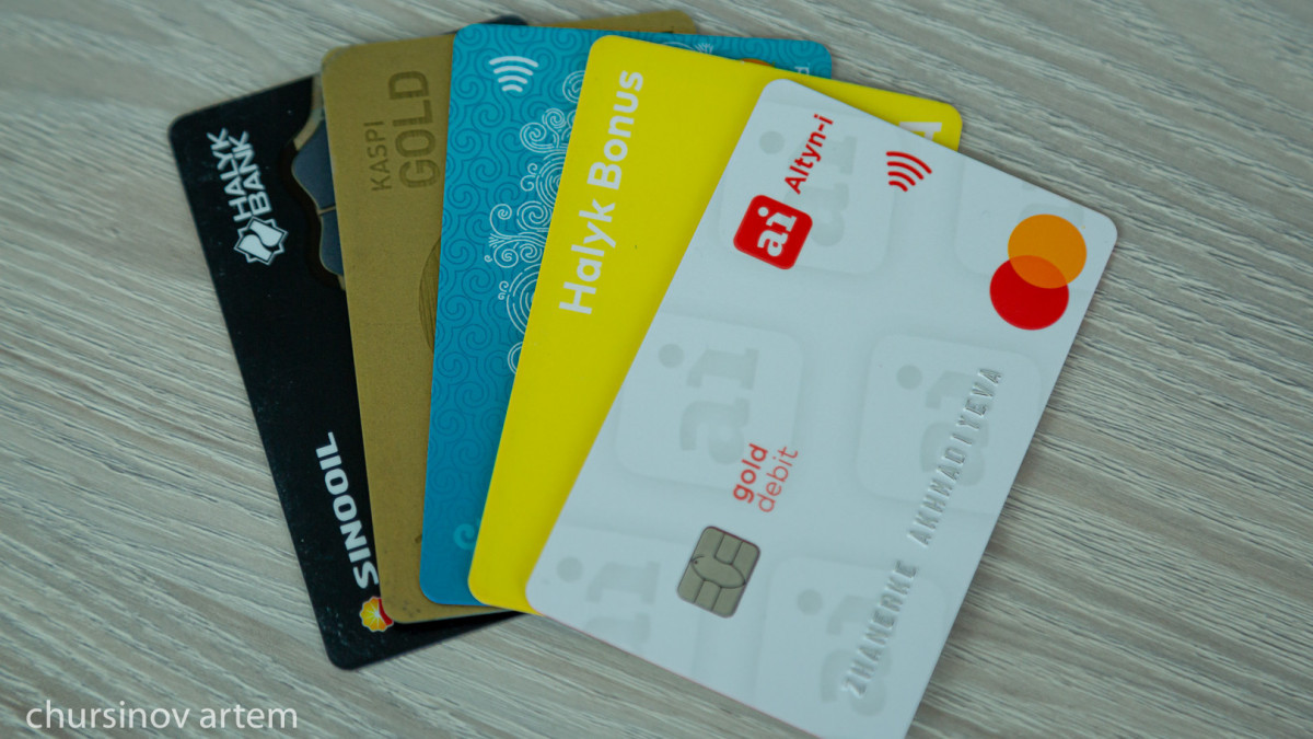  Артём Чурсинов  - архив