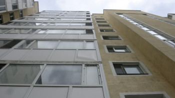 Фотография к новости: Астана қауіпсіз қалаға айналады: Депутат лифтідегі жағдайға пікір білдірді