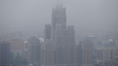 Қар, бұрқасын: Жұмаға арналған ауа райы болжамы