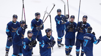 Фотография к новости: Антирекорд: Қазақстан Азия ойындарында 4 қана алтын медаль алды