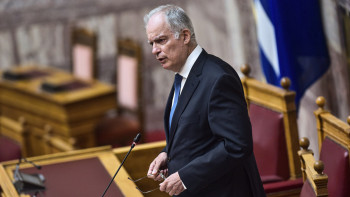 Фотография к новости: Грекияда жаңа президент сайланды